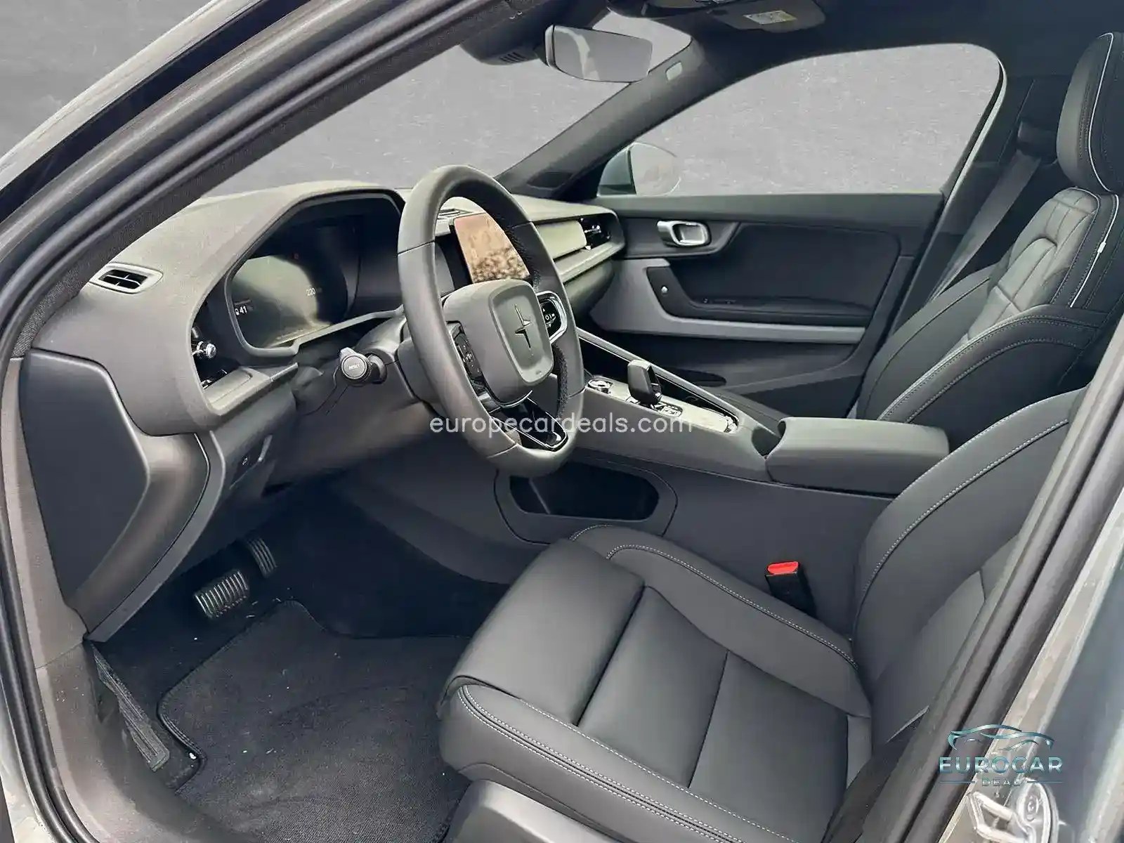 Polestar 2