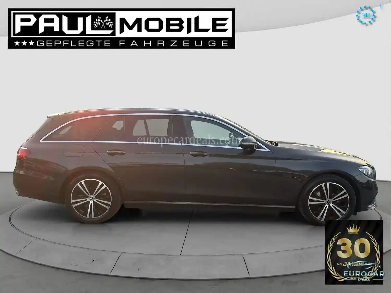 Mercedes-Benz E 400