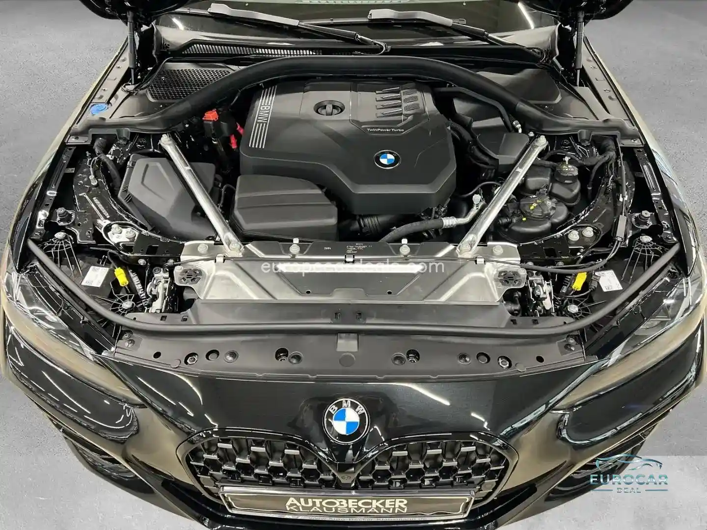 BMW 430