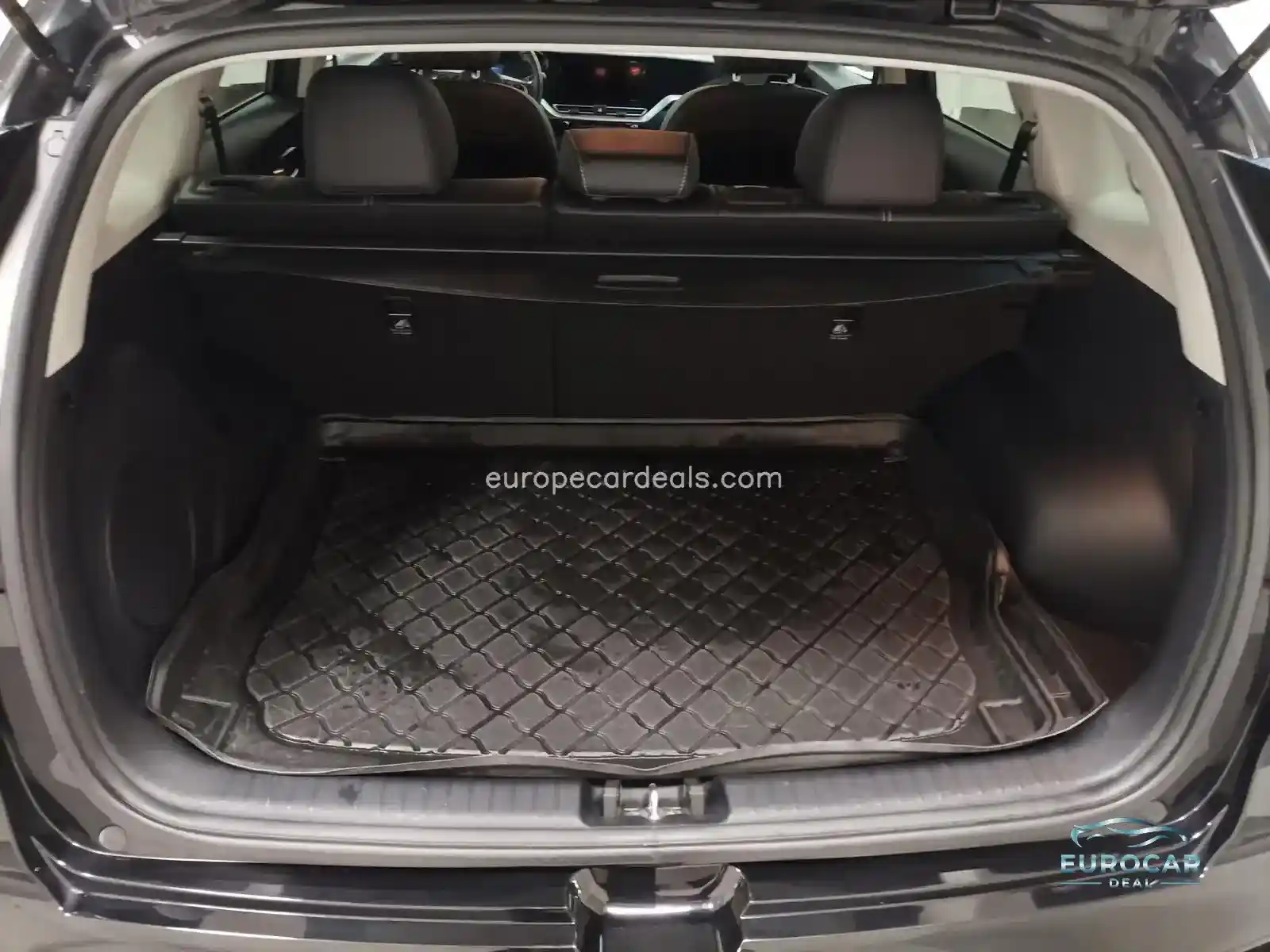 Kia Niro EV