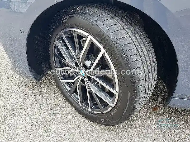 BMW 223 Active Tourer