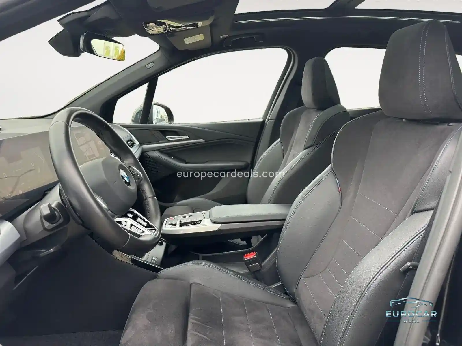 BMW 223 Active Tourer
