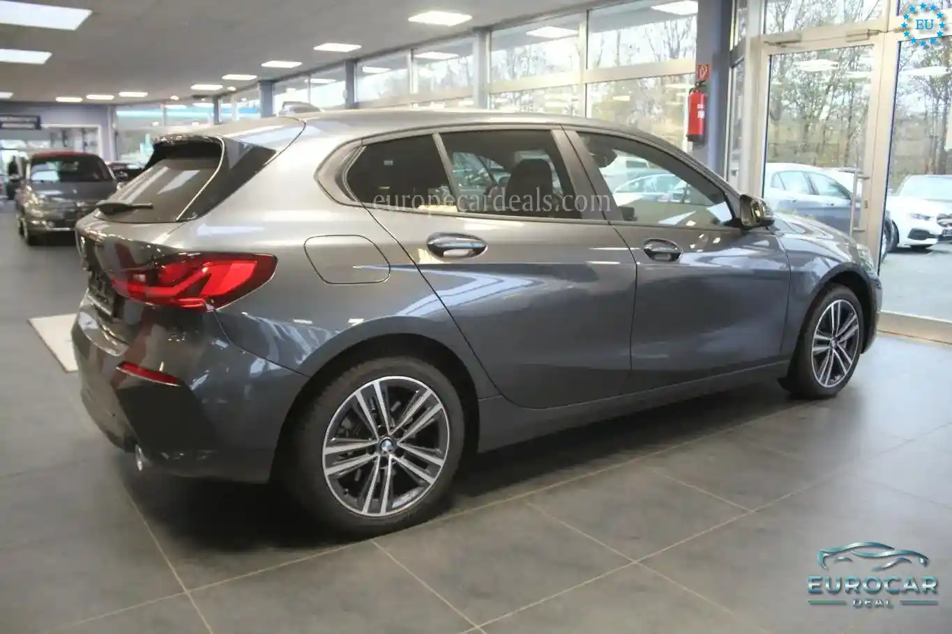 BMW 120
