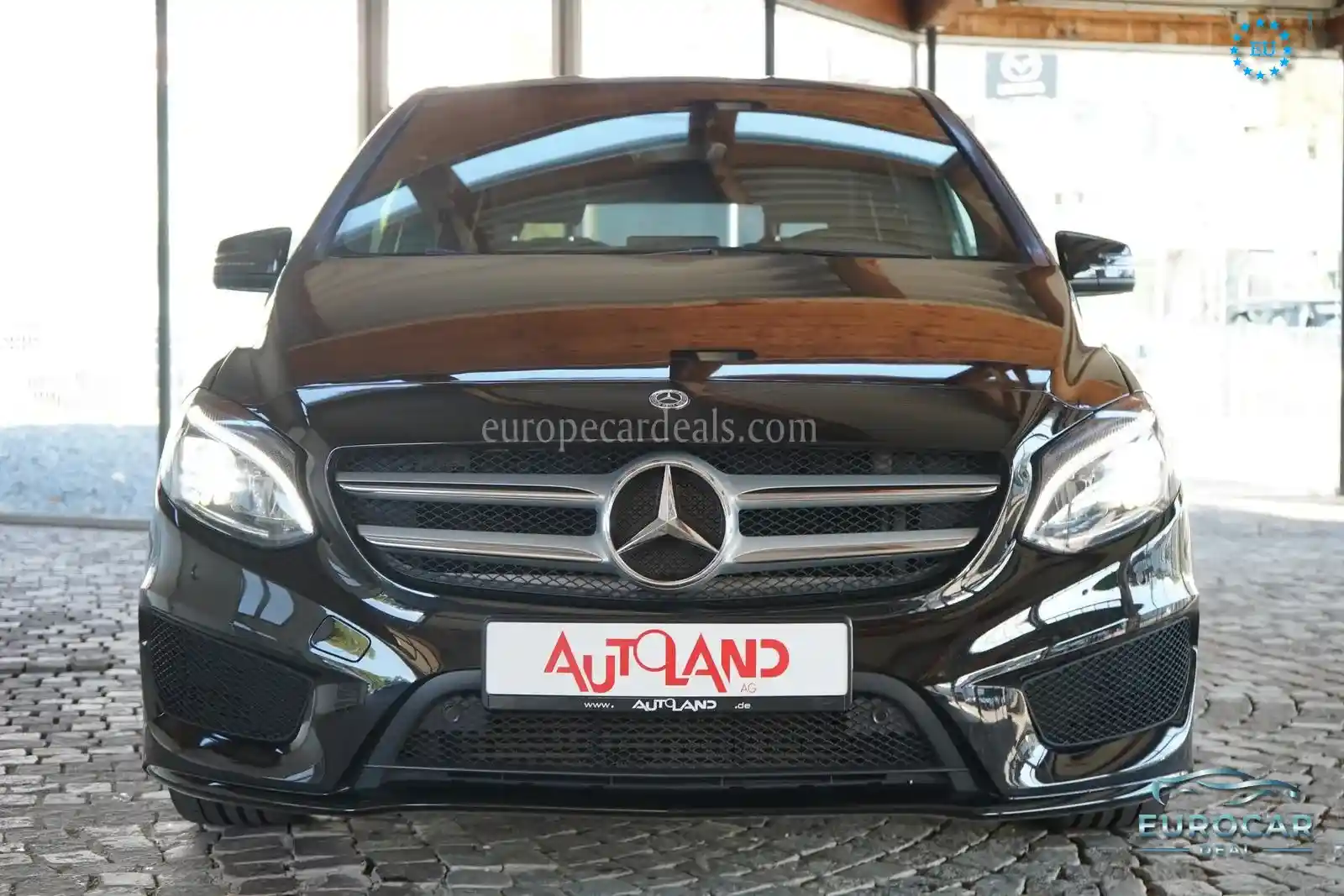 Mercedes-Benz B 150