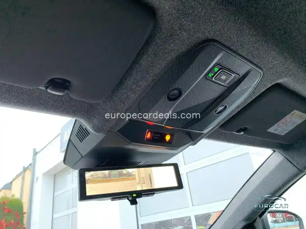 Renault Scenic E-TECH