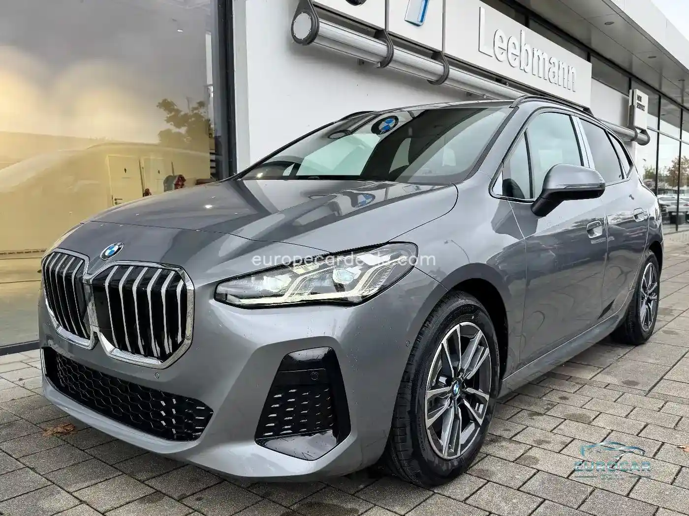 BMW 223 Active Tourer