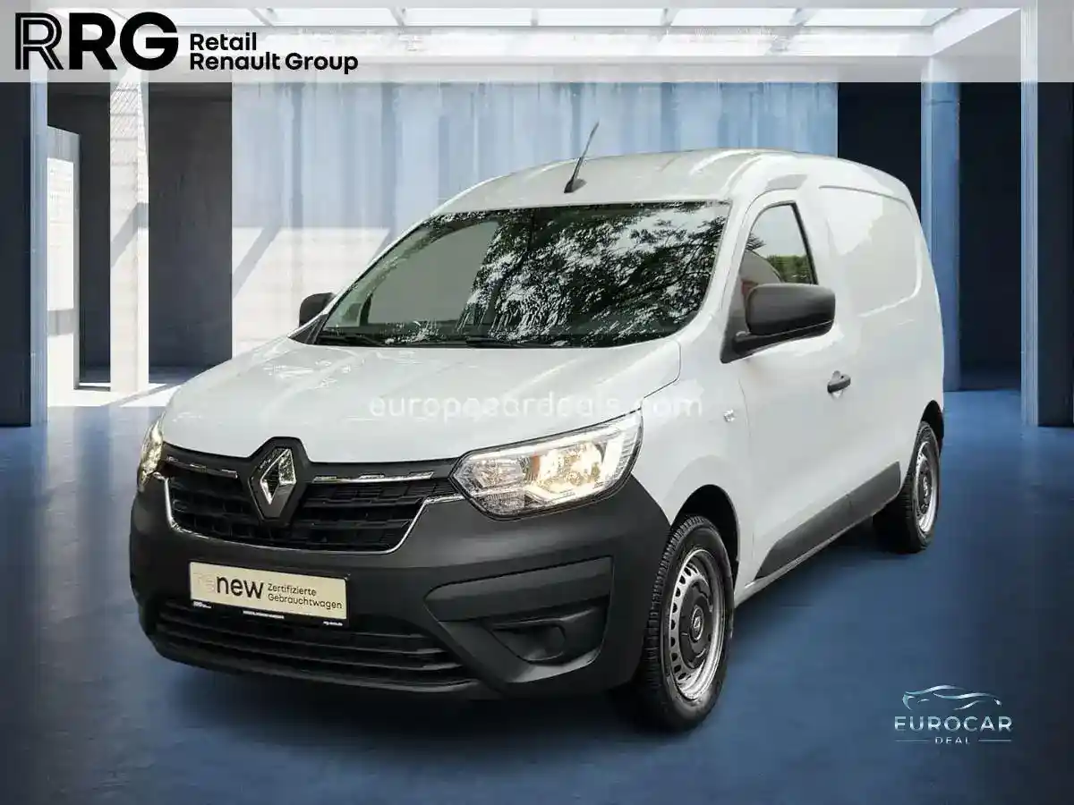 Renault Express