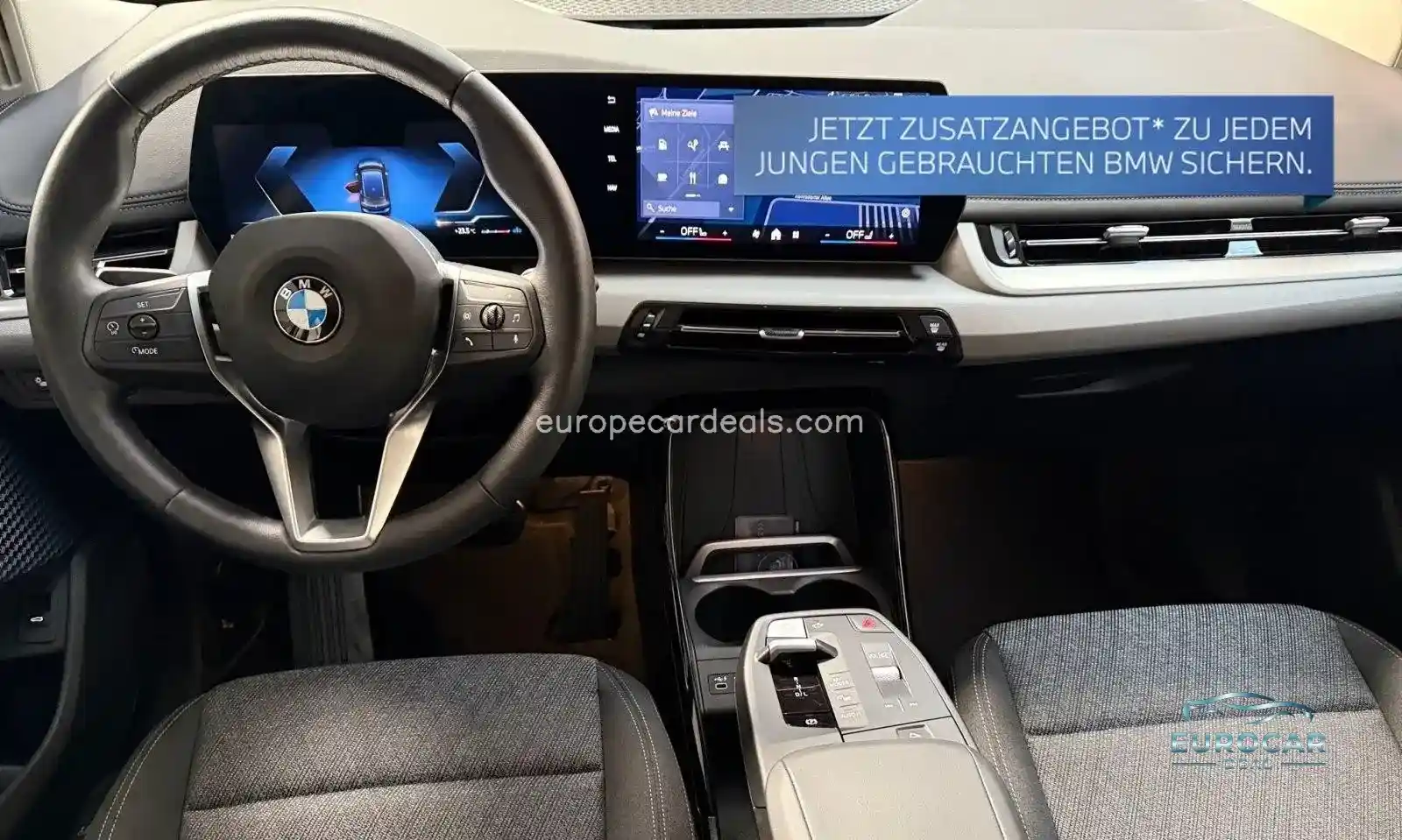 BMW 218 Active Tourer