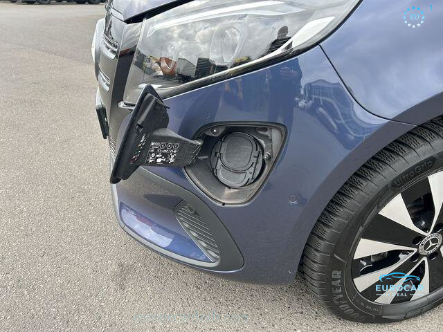 Mercedes-Benz EQV