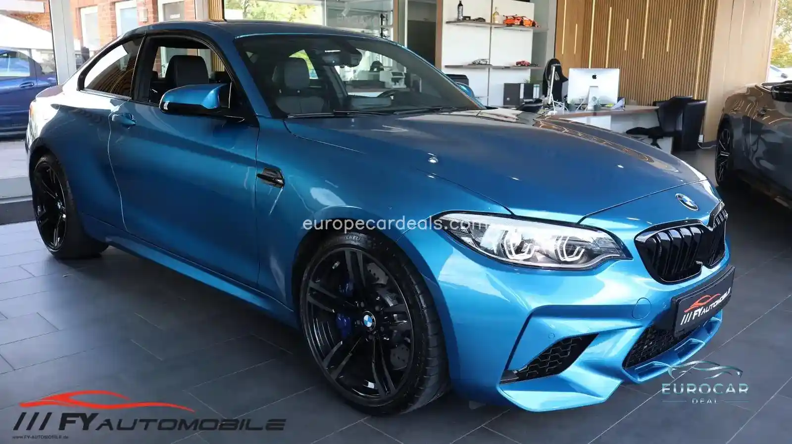 BMW M2
