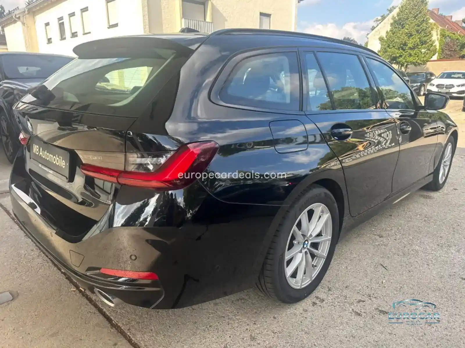 BMW 320