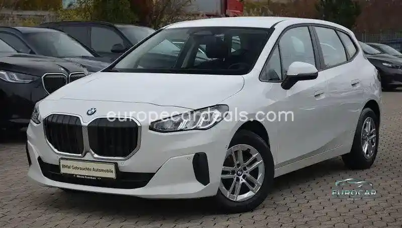 BMW 218 Active Tourer