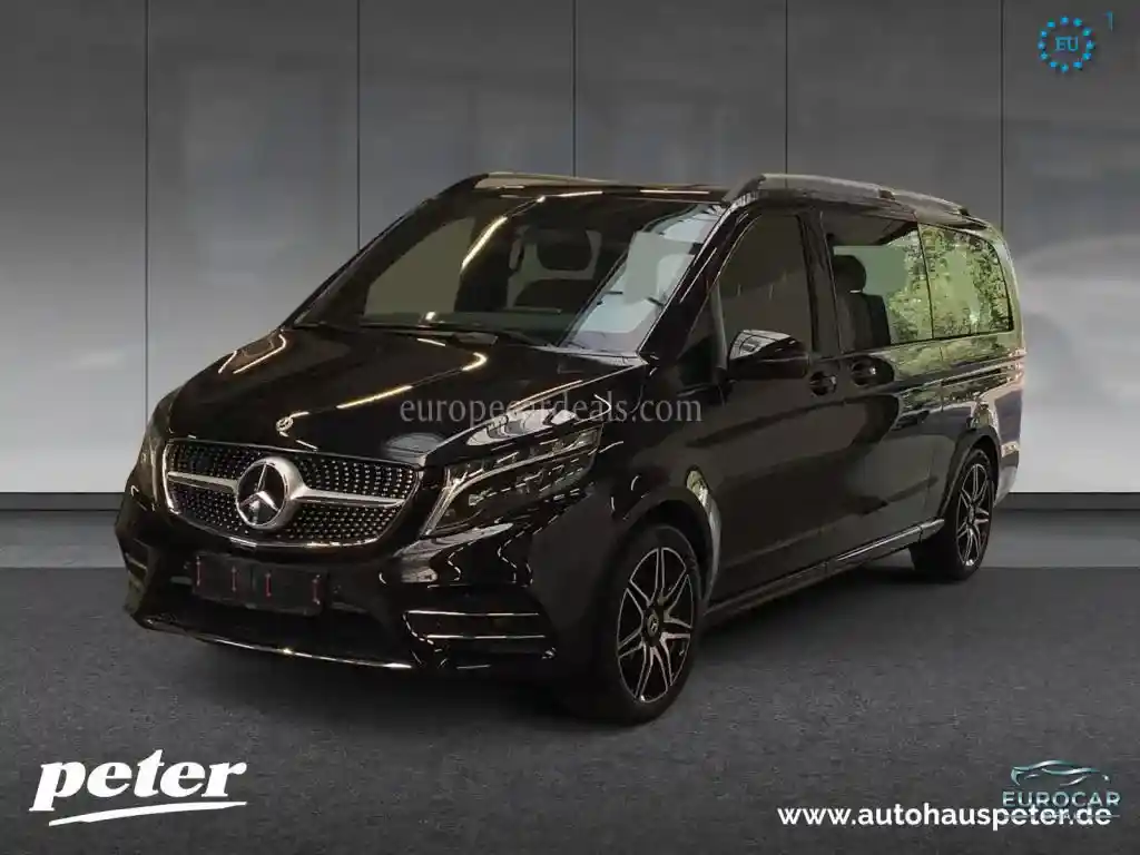 Mercedes-Benz V 300