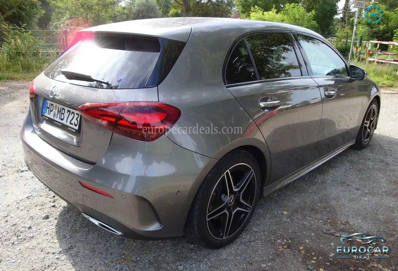Mercedes-Benz A 220