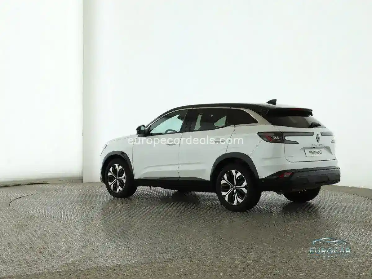Renault Austral