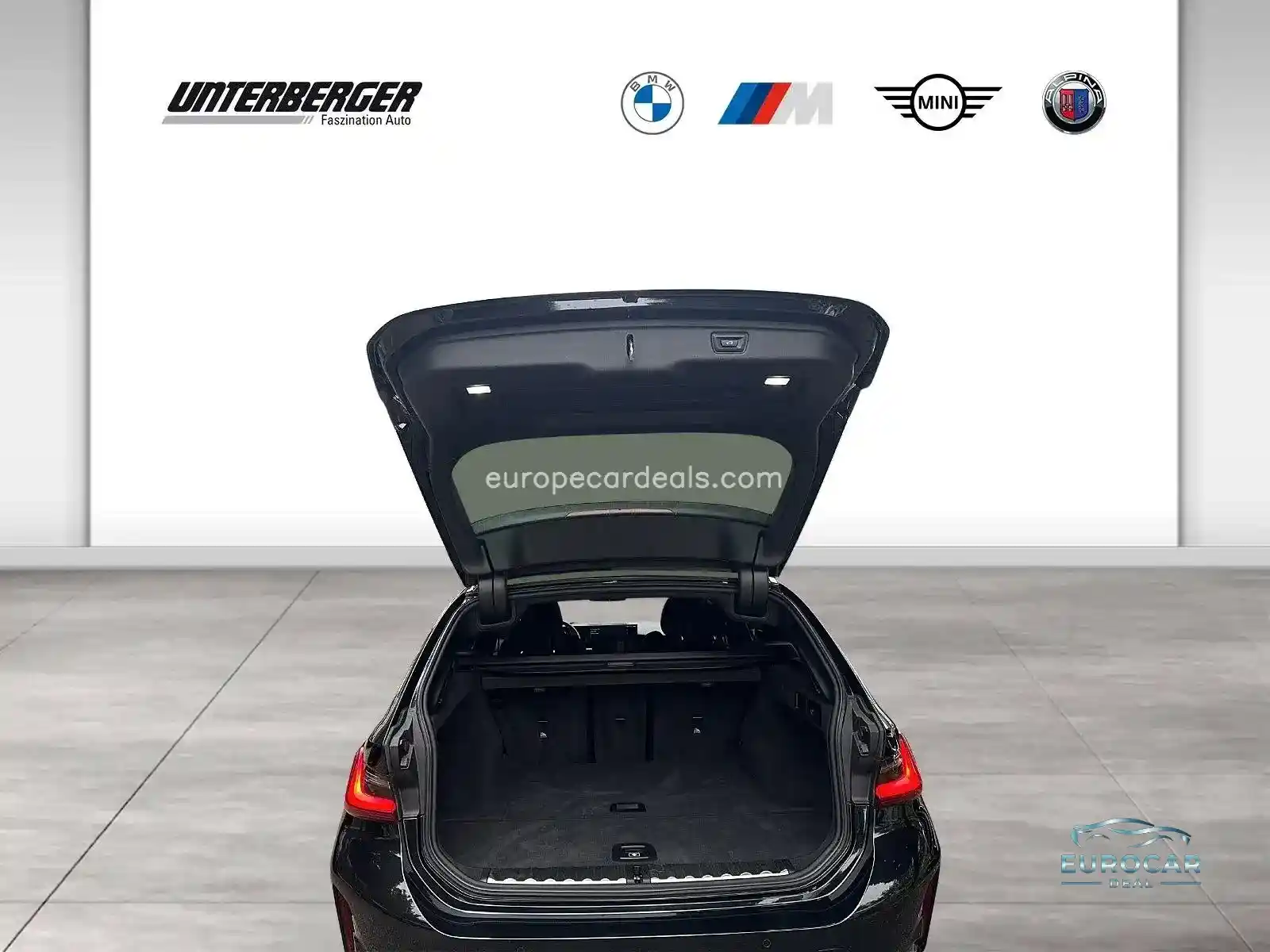 BMW M340d