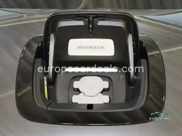 Honda e