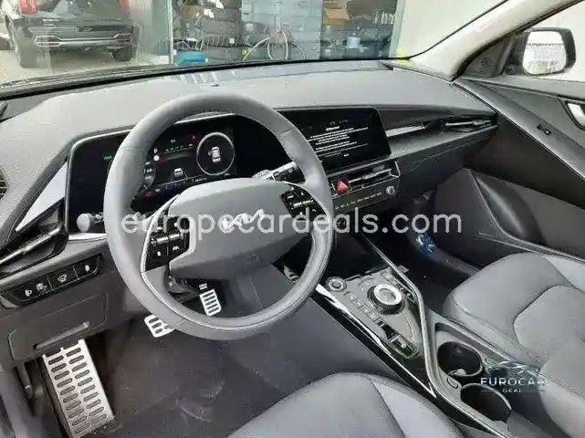 Kia Niro EV