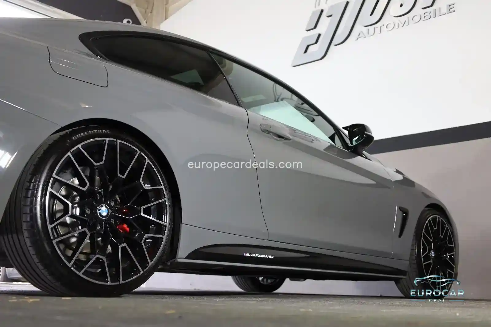 BMW 430