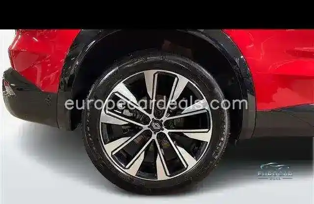 Renault Alaskan