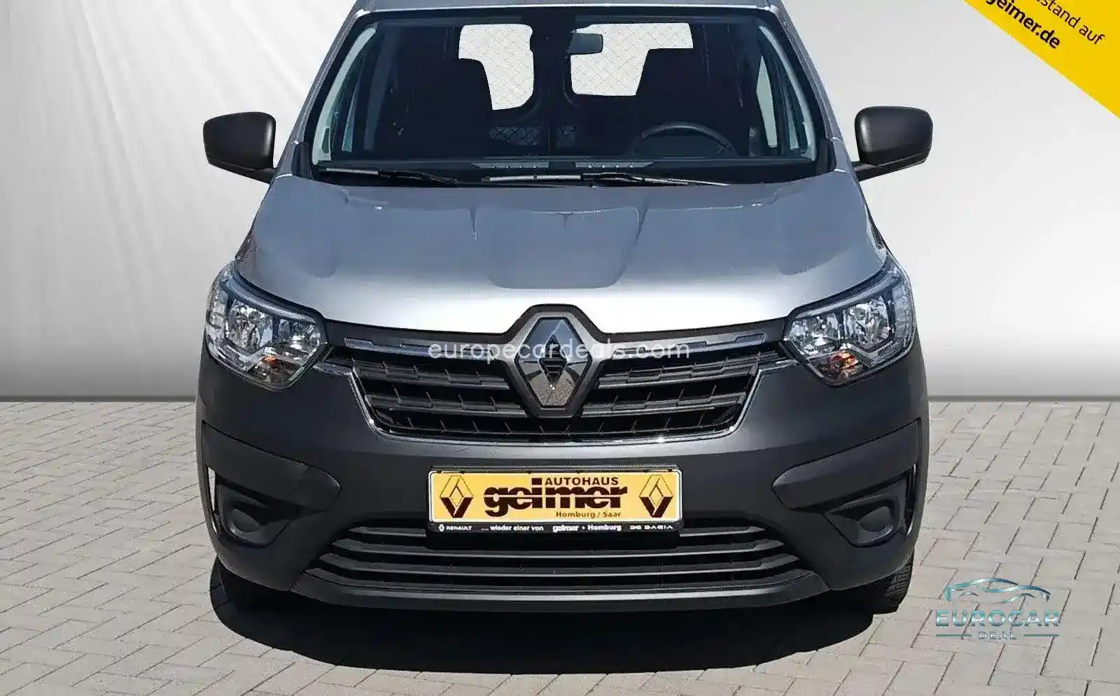 Renault Express