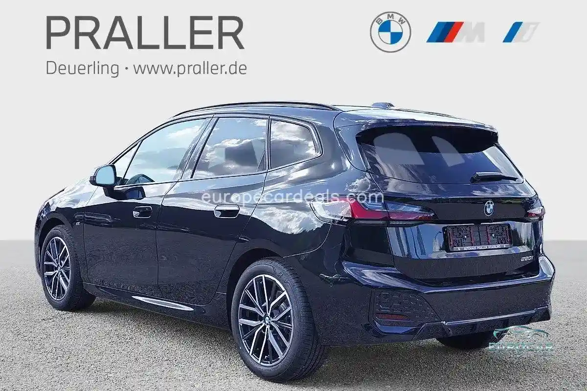 BMW 220 Active Tourer
