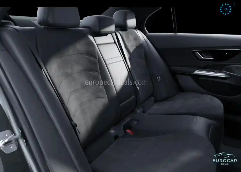Mercedes-Benz E 450