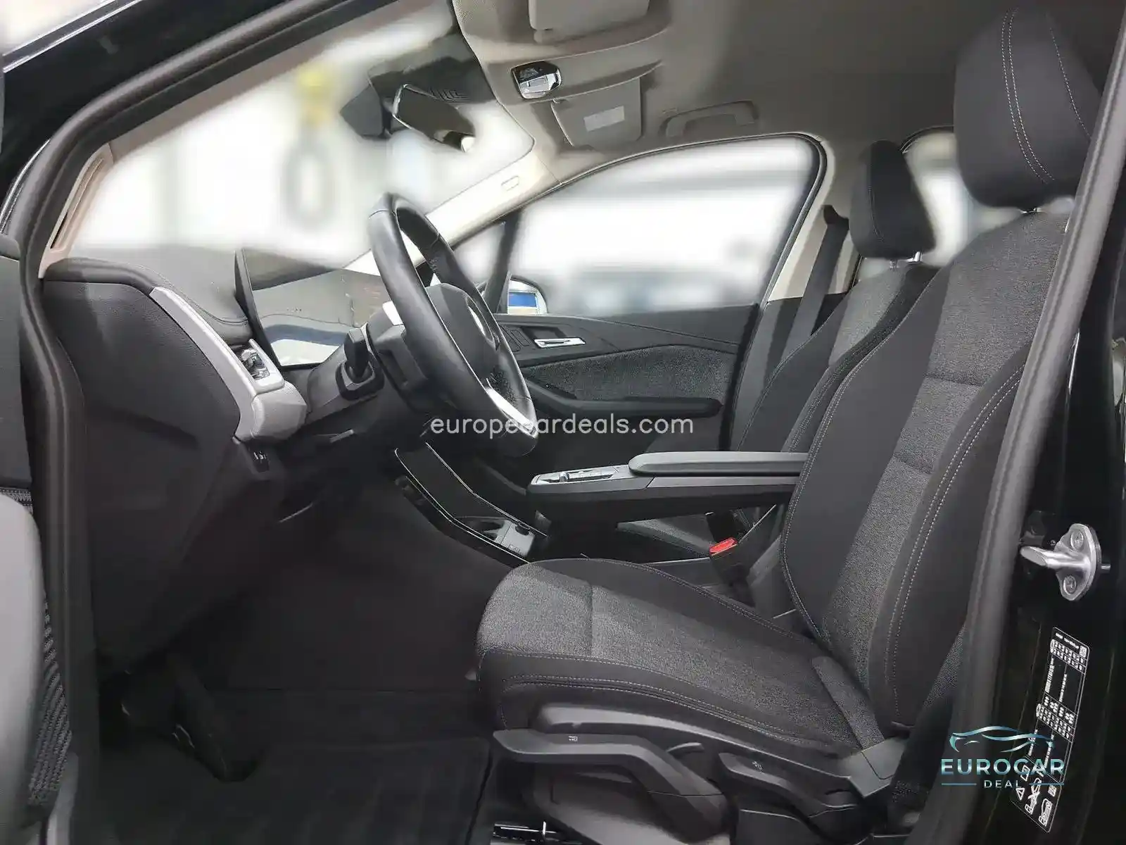 BMW 223 Active Tourer