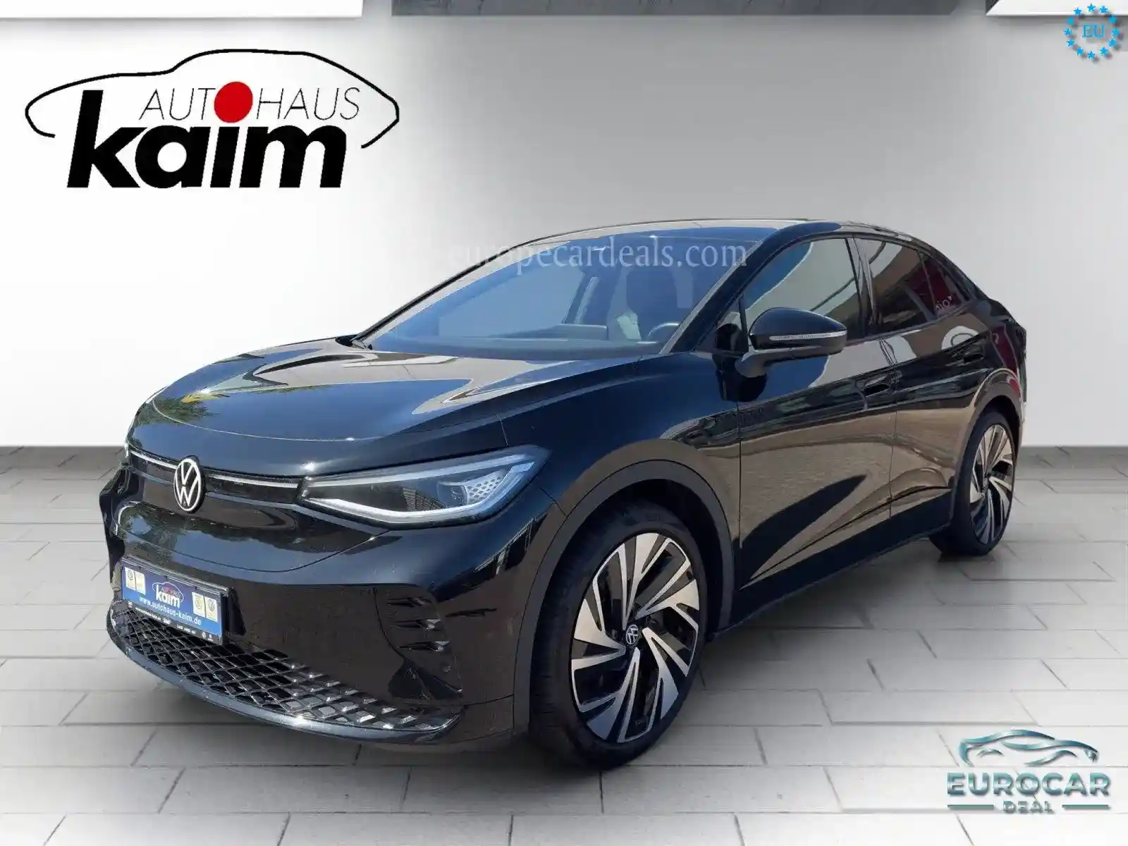 Volkswagen ID.5