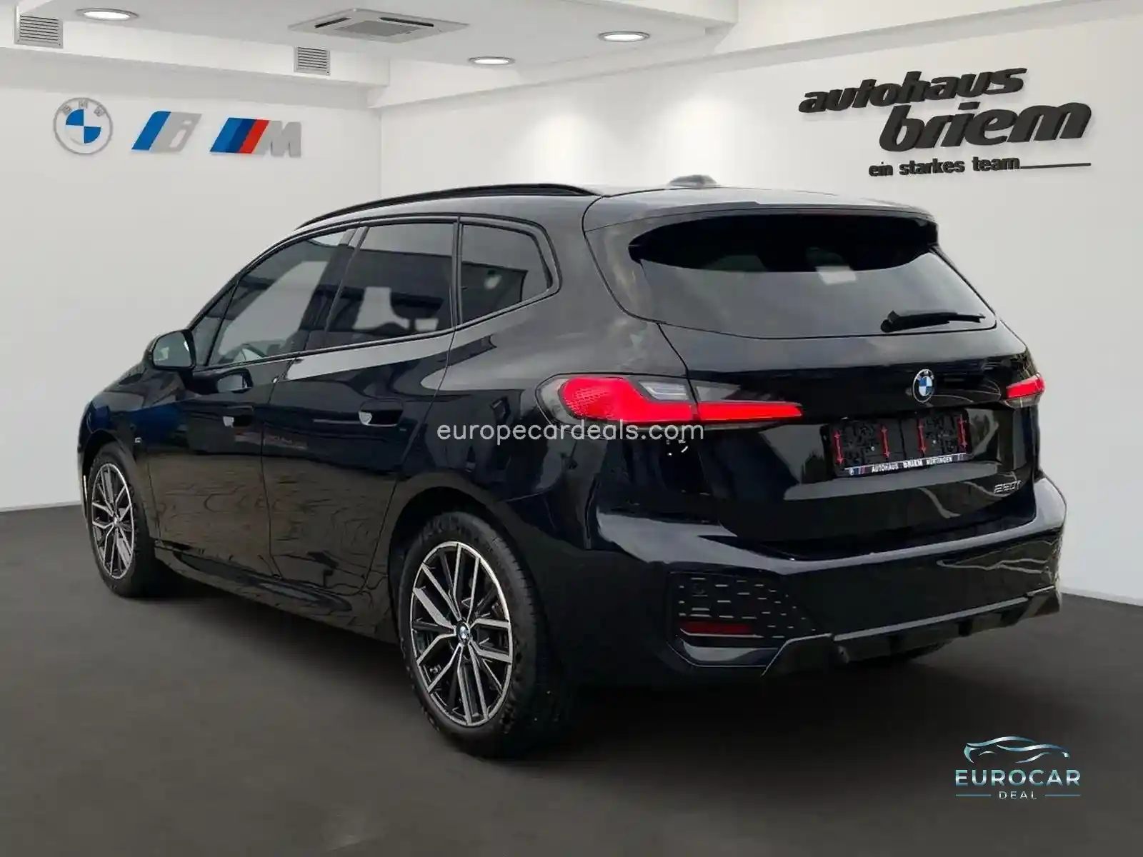 BMW 220 Active Tourer