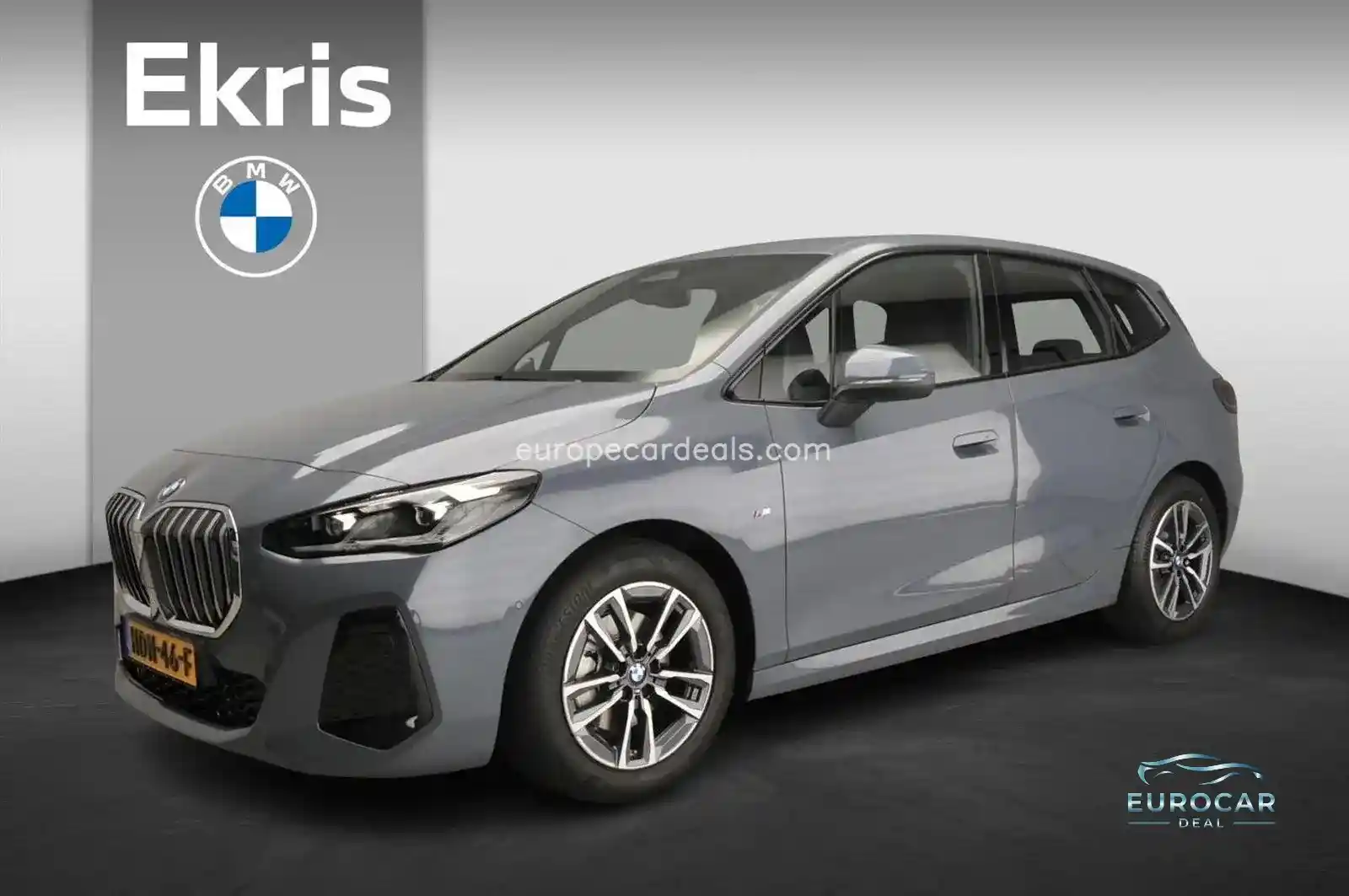 BMW 220 Active Tourer