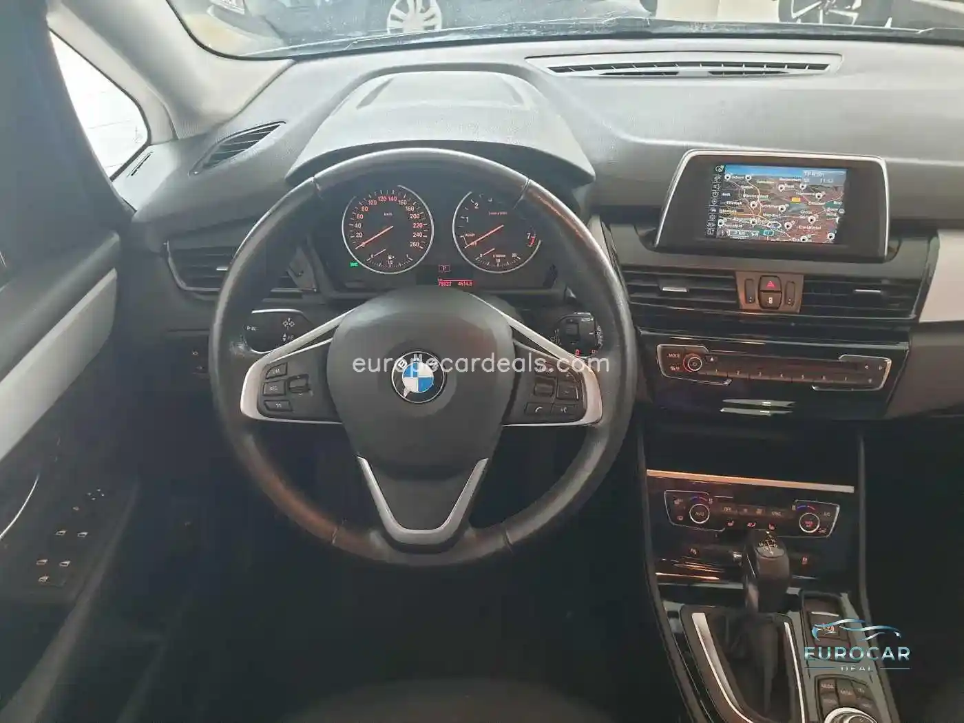 BMW 220 Active Tourer