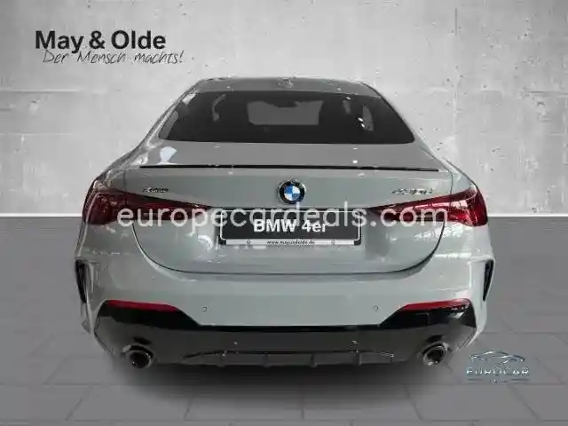 BMW 430
