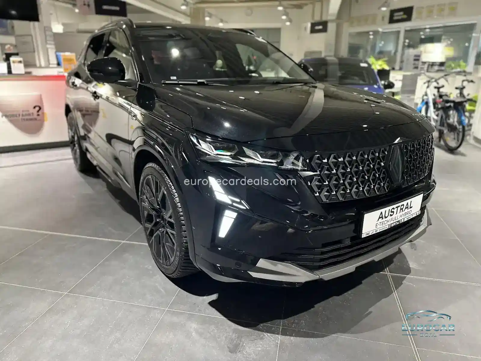 Renault Austral