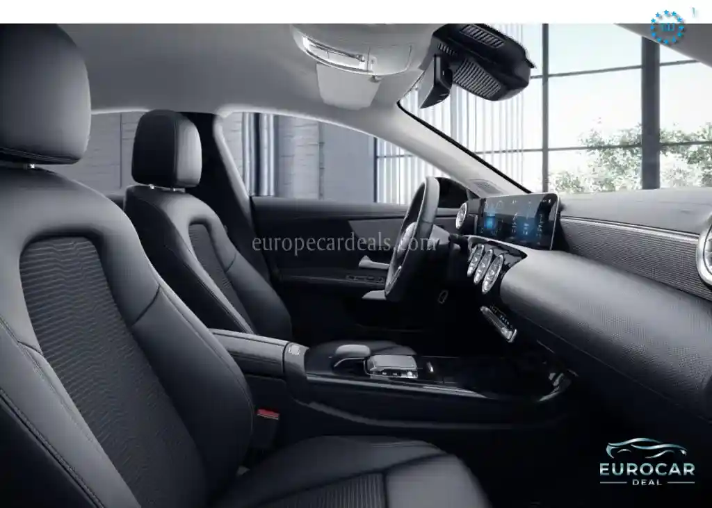 Mercedes-Benz CLA 180 Shooting Brake