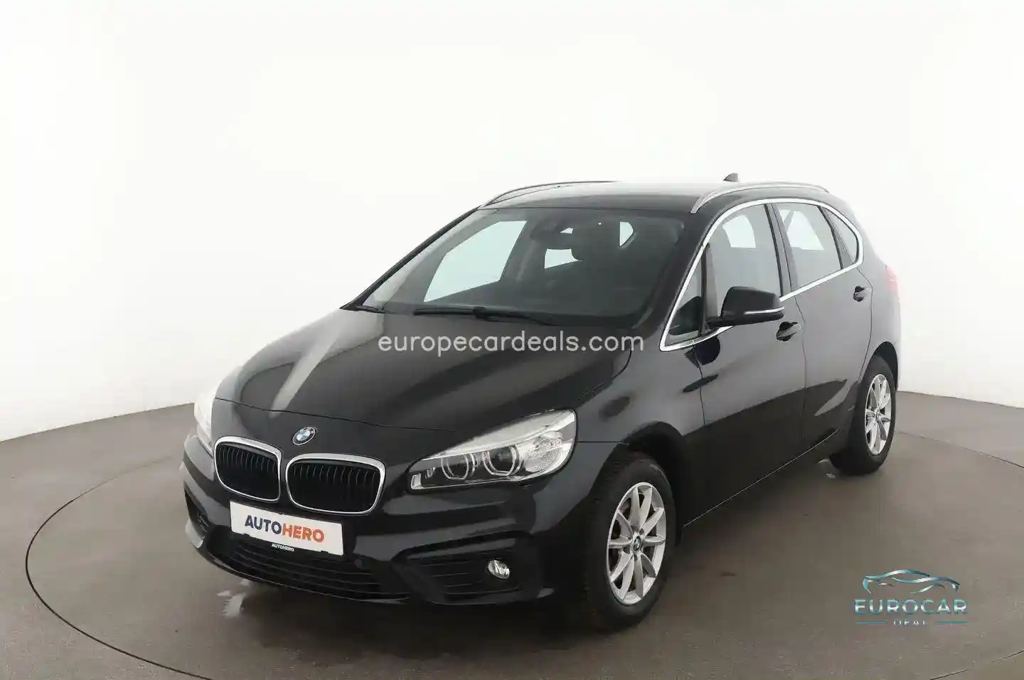 BMW 218 Active Tourer