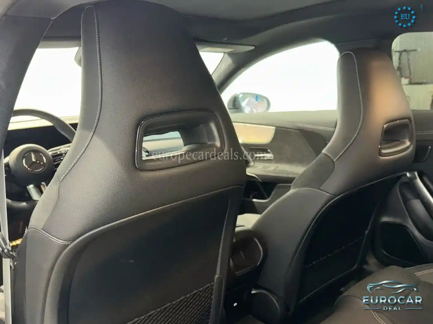 Mercedes-Benz CLA 200 Shooting Brake