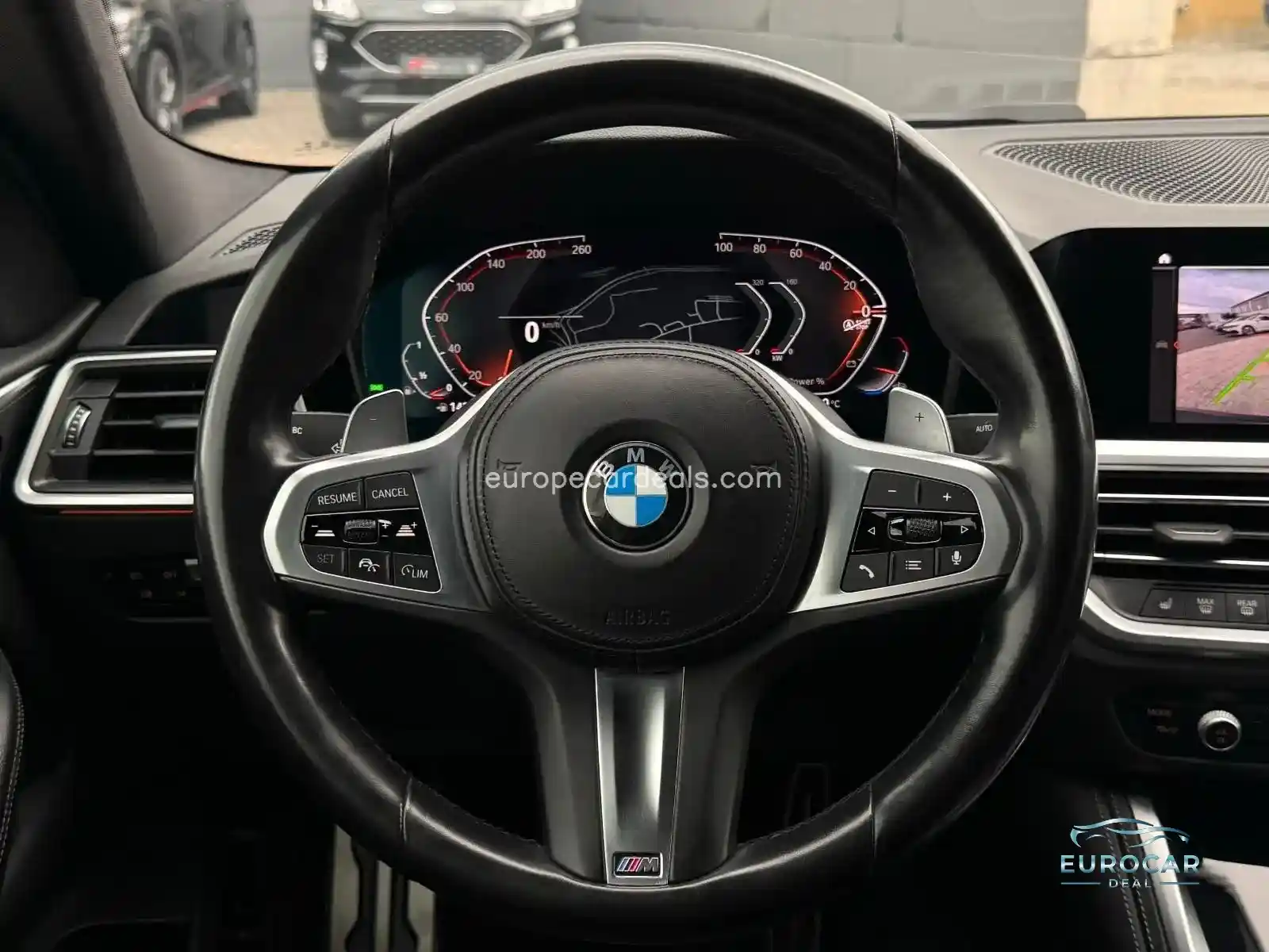BMW 420