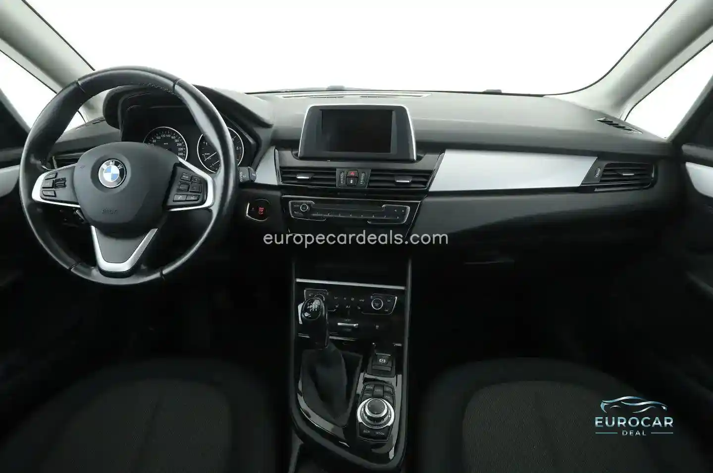 BMW 216 Active Tourer