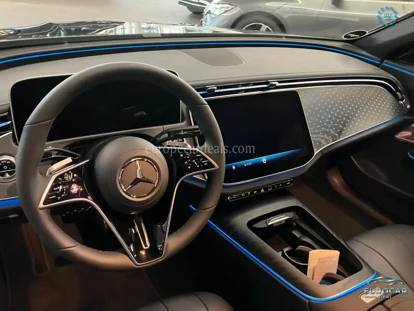 Mercedes-Benz E 300