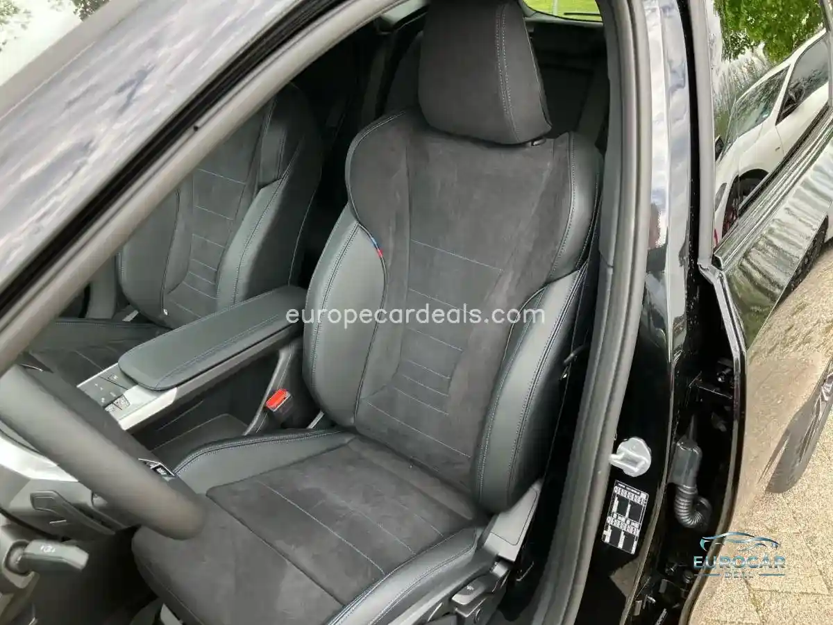 BMW 220 Active Tourer