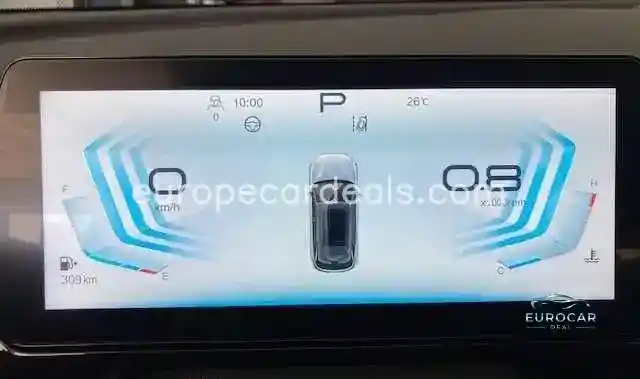 BAIC Other