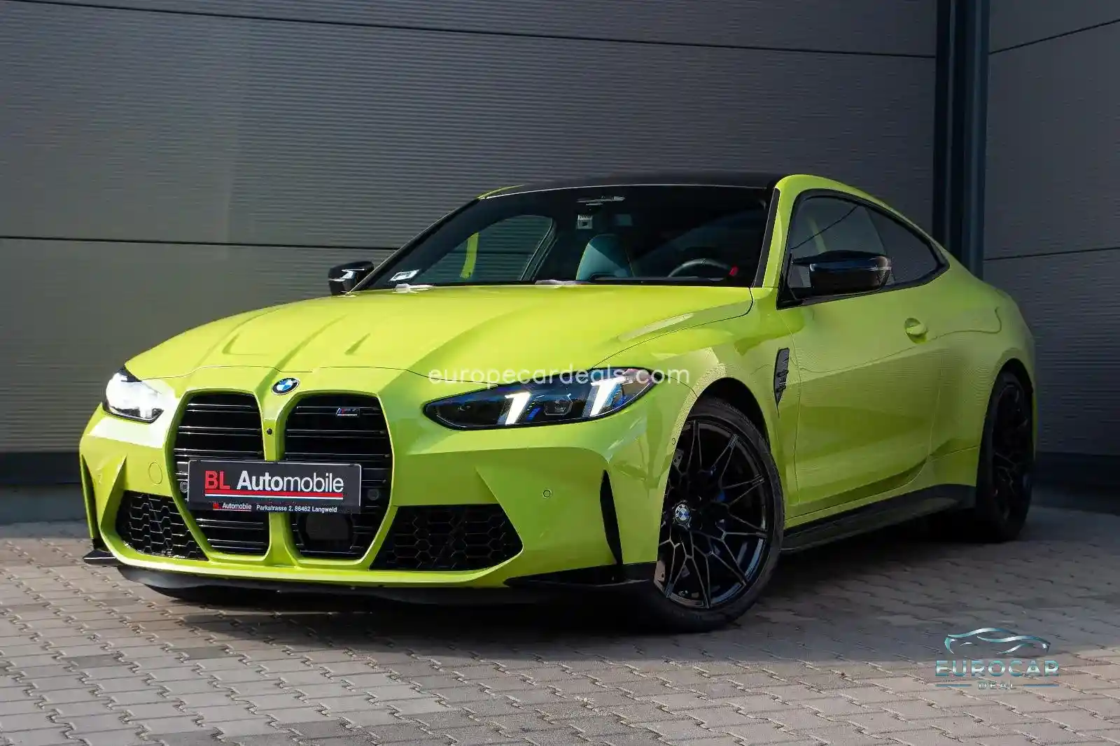 BMW M4
