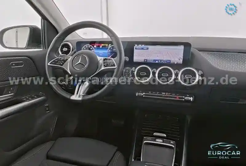 Mercedes-Benz B 250