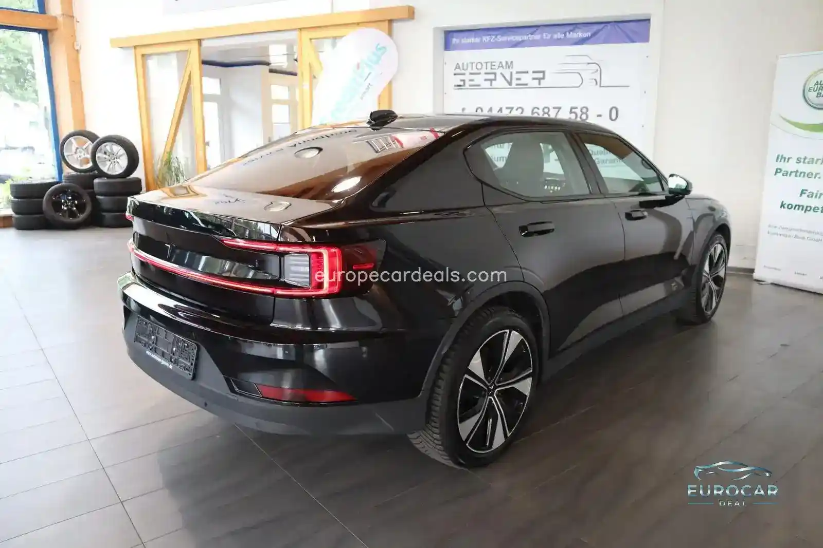 Polestar 2