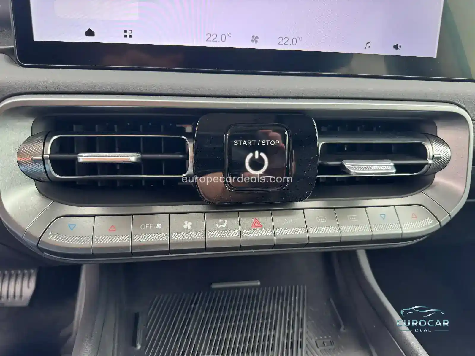BAIC BJ40