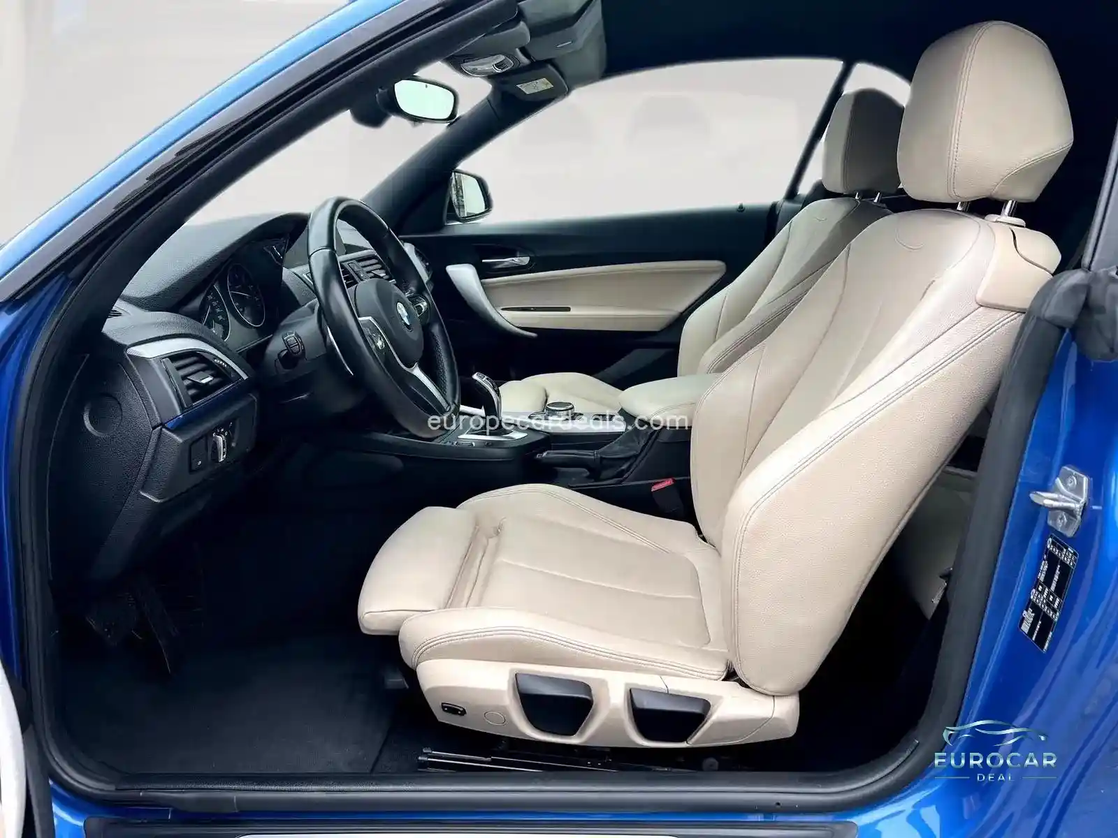 BMW M240i