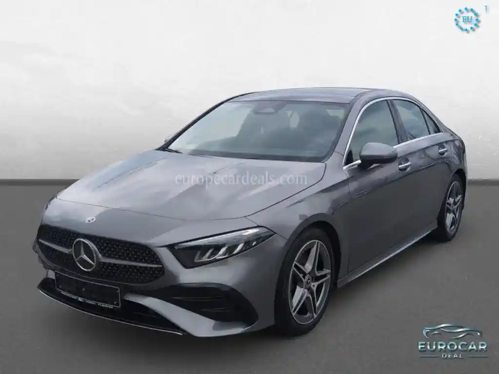 Mercedes-Benz A 220