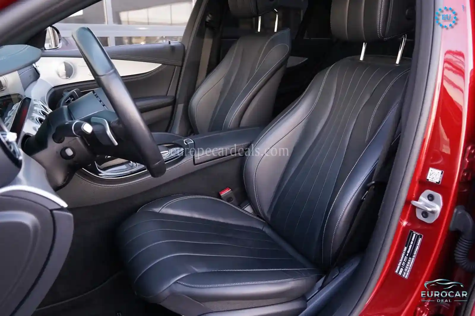Mercedes-Benz E 400