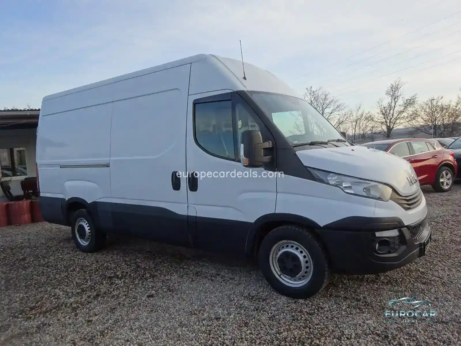 Iveco Other